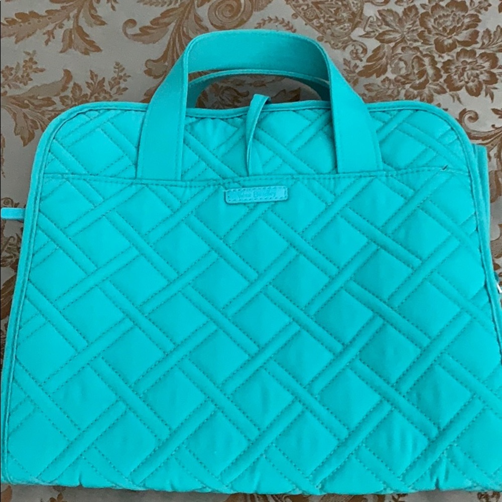 Makeup bag